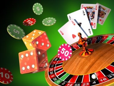 7iou ডাইস রোল অ্যানিমেশন